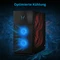 Medion Erazer Hunter X30, Core Ultra 9 285, 32GB RAM, 2TB SSD, GeForce RTX 5080 Vorschaubild