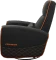 Cougar Fidom CGR-FDF-ORB Gaming-Sofa, schwarz/orange Vorschaubild