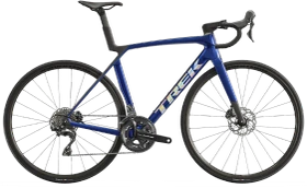 Trek Madone SL 5 AXS Gen 8 hex blue Modell 2025