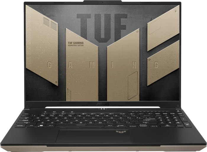 ASUS TUF Gaming A16 Advantage Edition FA617 (2023)
