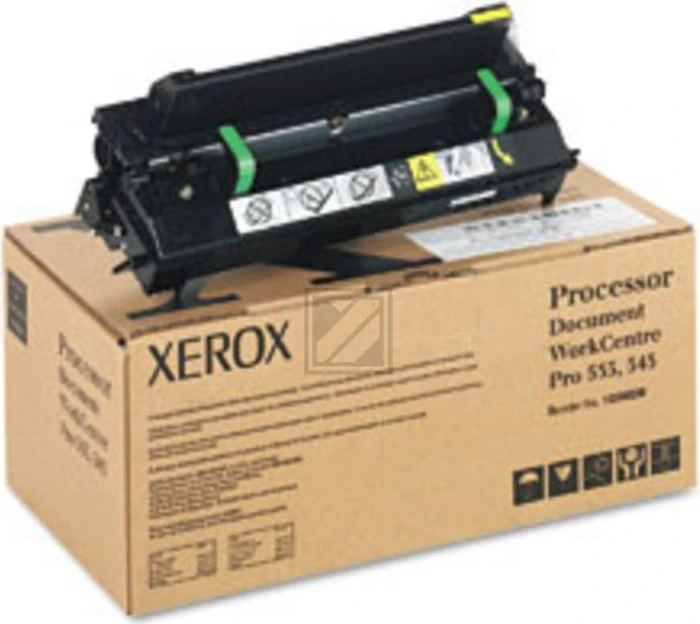 Xerox Trommel 113R00295 schwarz