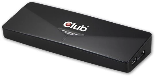 Club 3D SenseVision CSV-3103D