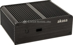 Akasa Newton T, OEM (A-NUC10-M1B)