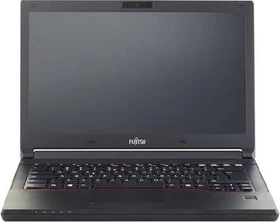 Fujitsu Lifebook E547, Core i5-7200U, 8GB RAM, 256GB SSD, LTE, DE