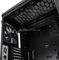 Phanteks Enthoo Pro Tempered Glass, schwarz, Glasfenster Vorschaubild