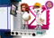 LEGO Friends - Olivias Raumfahrt-Akademie Vorschaubild