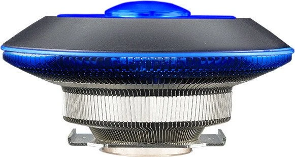 Cooler Master MasterAir G100M