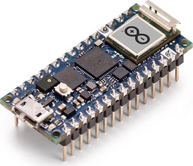 Arduino Nano RP2040 Connect mit Header