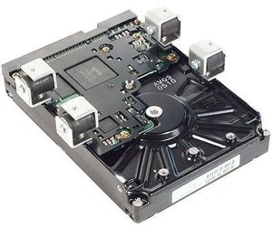 Cooltek Disk Silencer 3.5"