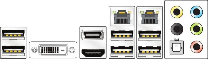 Supermicro X11SAE, bulk (Intel 1151)