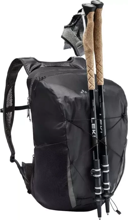 Vaude Uphill Air 24 schwarz