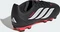 adidas Predator Club FG/MG core black/cloud white/lucid red (Junior) Vorschaubild