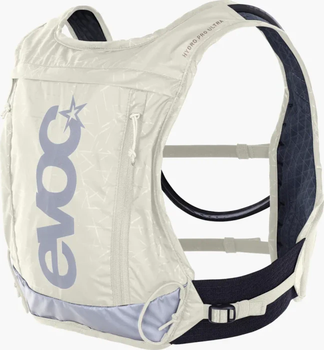 Evoc Hydro Pro Ultra 1.5 + Hydration Bladder sand