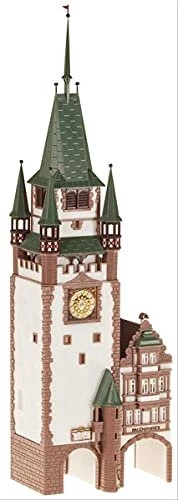 Faller Stadttor Martinstor Freiburg im Breisgau