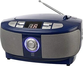 Dual P 49 blau (74605)
