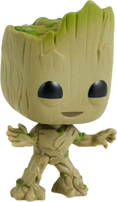 FunKo Pop! Marvel: Guardians of the Galaxy Vol. 2