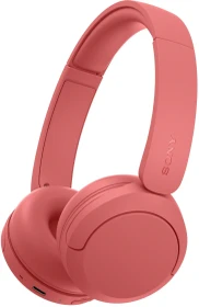Sony WH-CH535 korallenrot