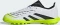 adidas Predator League TF cloud white/core black/lucid lemon (Junior) Vorschaubild