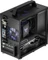 Jonsbo T8 PLUS Black, schwarz, Glasfenster, Mini-ITX Vorschaubild