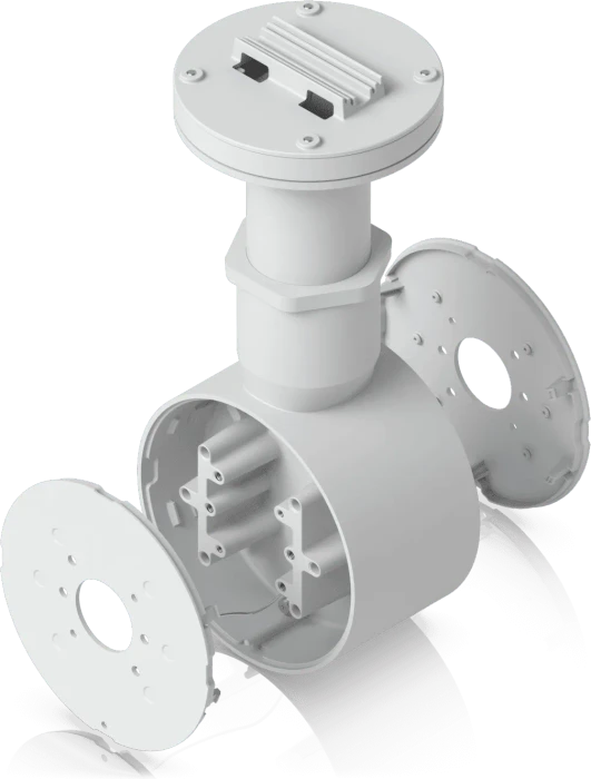 Ubiquiti Camera Dual Mount, weiß