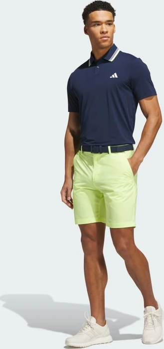 adidas Ultimate365 8.5-Inch Golf Shorts frozen lemon (Herren)