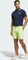 adidas Ultimate365 8.5-Inch Golf Shorts frozen lemon (Herren) Vorschaubild