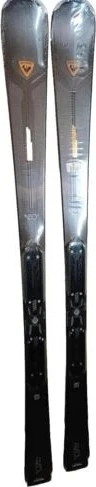Rossignol Nova 10 TI (inkl. Bindung) (Damen) (Modell 2022/2023)