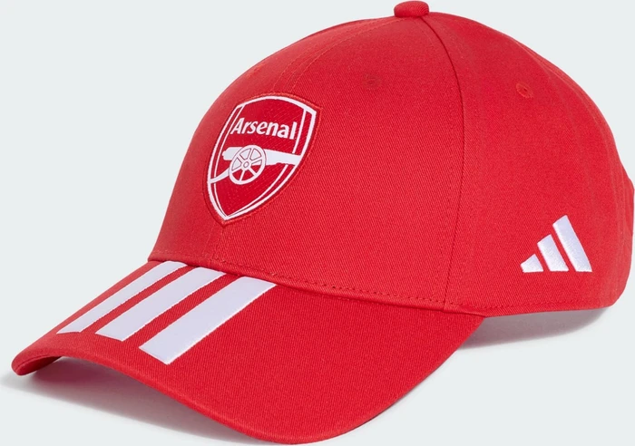 adidas FC Arsenal 2026/2027 Kappe better scarlet/white
