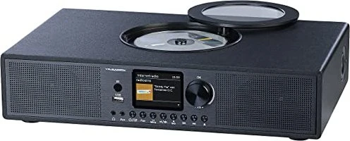 VR-Radio ZX-3158