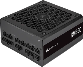 Corsair RM Series 2021 RM850 850W, ATX 2.4