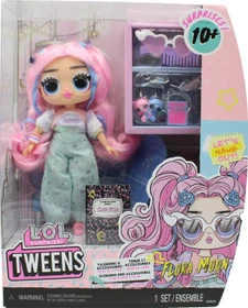MGA Entertainment L.O.L. Surprise! - Tweens - Flora Moon