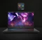 MSI Pulse 17 B13VGK-068, Titanium Grey, Core i7-13700H, 16GB RAM, 1TB SSD, GeForce RTX 4070, DE Vorschaubild