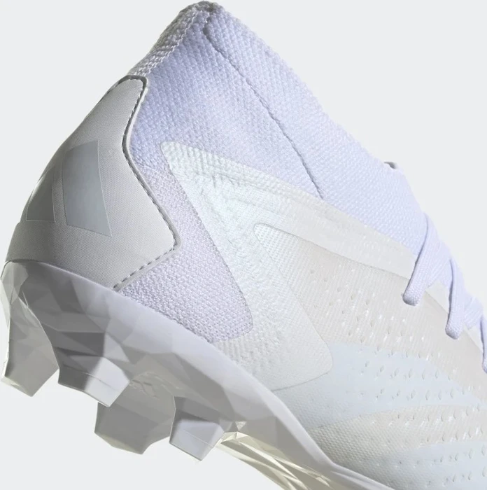 adidas Predator Accuracy.2 FG cloud white/core black (Herren)