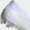 adidas Predator Accuracy.2 FG cloud white/core black (Herren) Vorschaubild