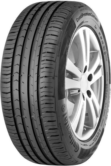 Continental ContiPremiumContact 5 225/55 R16 95W