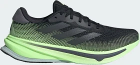 adidas Supernova Rise core black/grey five/green spark (Herren)