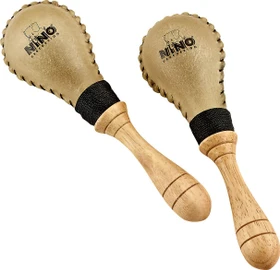 Nino Naturfell Maracas