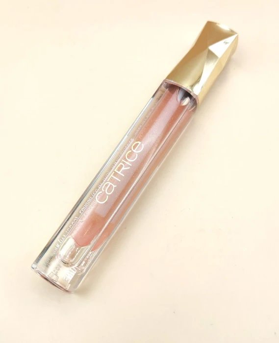 Catrice My Jewels. My Rules. Lipgloss