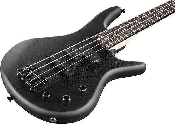 Ibanez GSRM20B WK Weathered Black