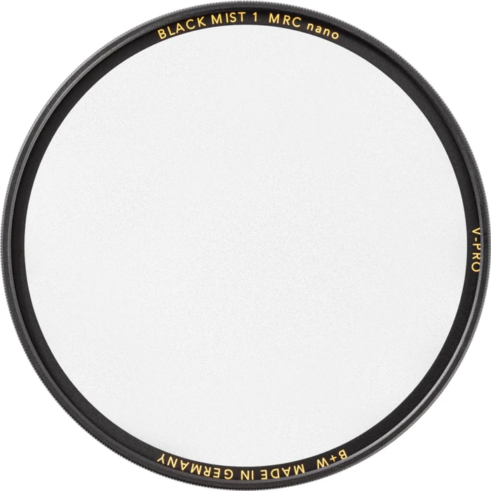 B+W V-Pro Black Mist 1 MRC nano