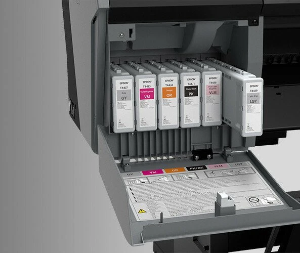 Epson SureColor SC-P7500, 24"