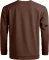 Ortovox Affinity Crew Neck Pullover dark chestnut (Herren) Vorschaubild