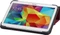Hama Portfolio Wave Schutzhülle für Galaxy Tab 4 10.1 rot Vorschaubild
