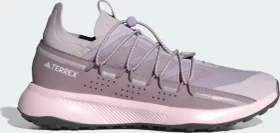 adidas Terrex Voyager 21 Travel silver dawn/preloved fig/almost pink (Damen)
