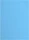Vaessen Creative Tonkarton, A4, glatt, River, 10 Blatt (2928-048A4)