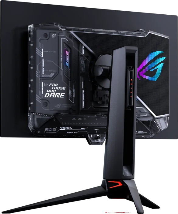 ASUS ROG Swift OLED PG27UCWM, 26.5"