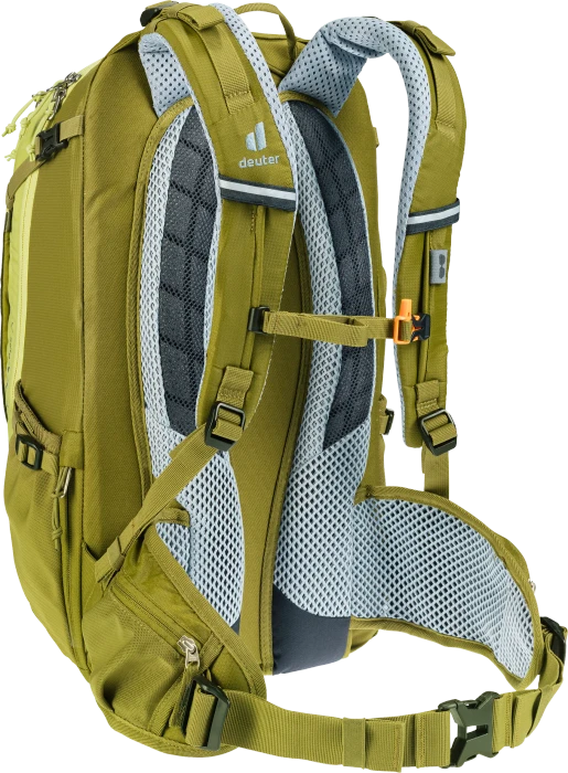 Deuter Trans Alpine 24 sprout/cactus