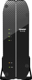 QNAP Turbo Station TS-410E-8G, 8GB RAM, 2x RJ-45 2.5GBase-T, 4x USB-A 3.1