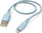 Hama Ladekabel Flexible USB-A/Lightning 1.5m Silikon Vorschaubild