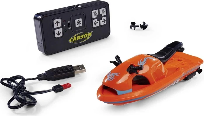 Carson Nano Racer Jetski